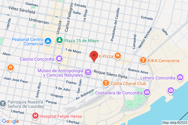 Casa Fornes S.R.L.