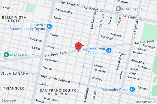 Insumos Agropecuarios