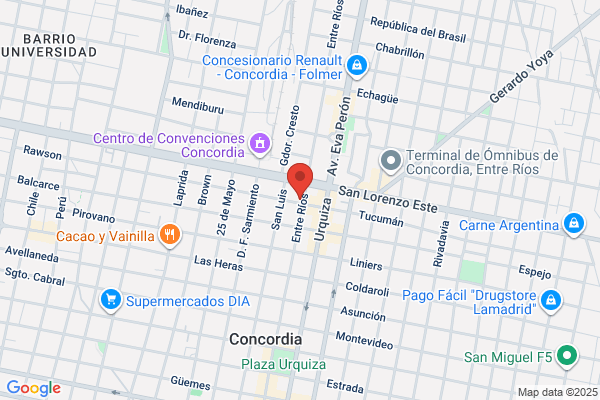 Las Delicias