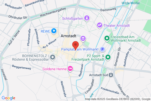 Malvasio Y Testani S.R.L.