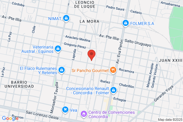 Mattes Acondicionamiento