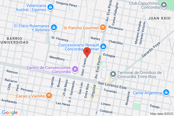Mendez Felix Srl