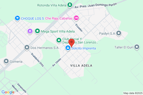 Miotti Aberturas Y Cielorrasos