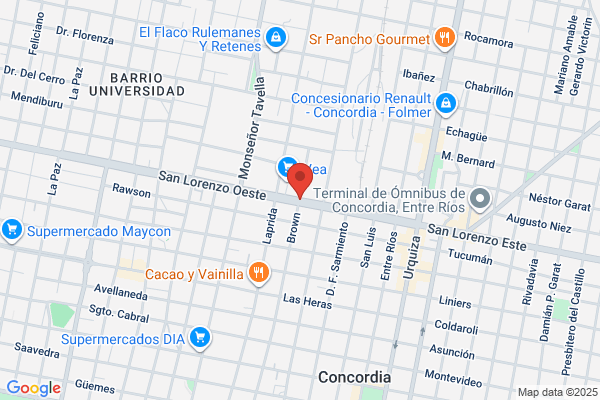 Montoreano S.R.L.