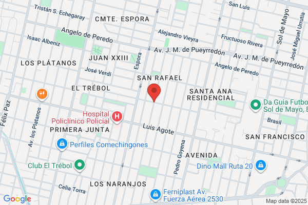 Lanaro, Javier Esteban