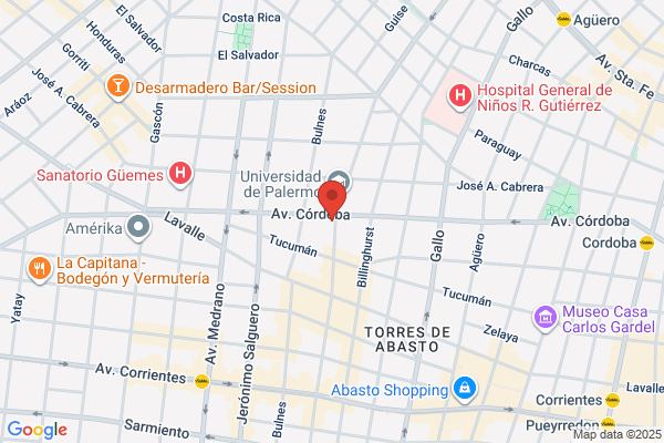 Argenpisa S.A.