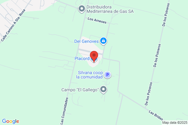 Acumuladores C R D S.R.L.