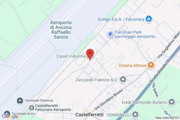 Casali Distribuidora Poxipol