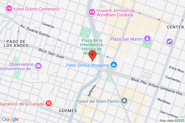 Inmobiliaria Alberto Liprandi Sosa