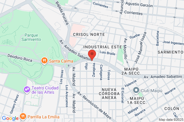Maipu Inmobiliaria