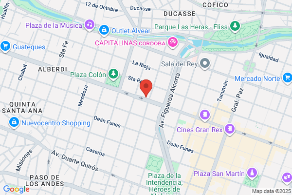 Raschi, Santiago