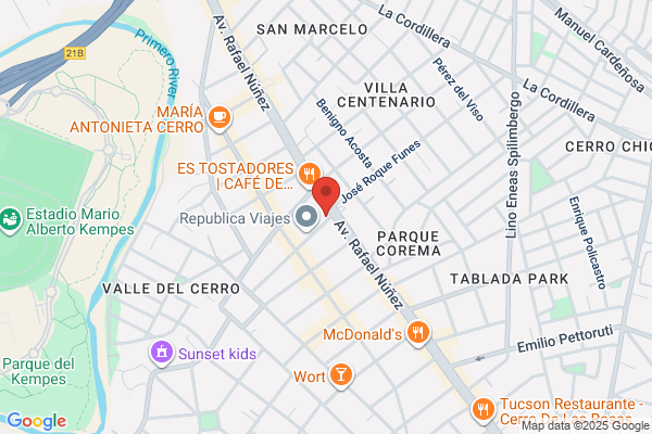 Judilu Viajes
