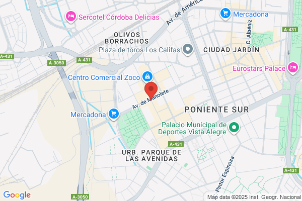 Keoma Viajes