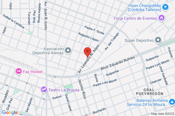 Distribuidora Agropecuaria