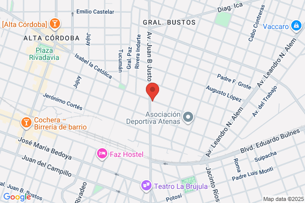 Distribuidora Royjo
