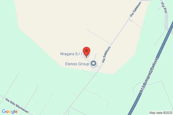 Niagara S.R.L.