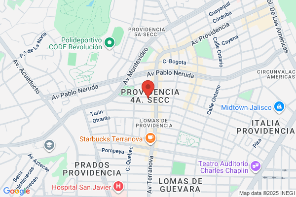 Emcon Y Asociados S.A