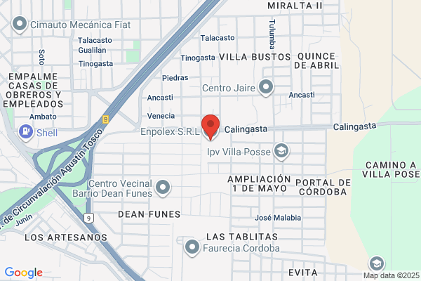 Enpolex S.A.