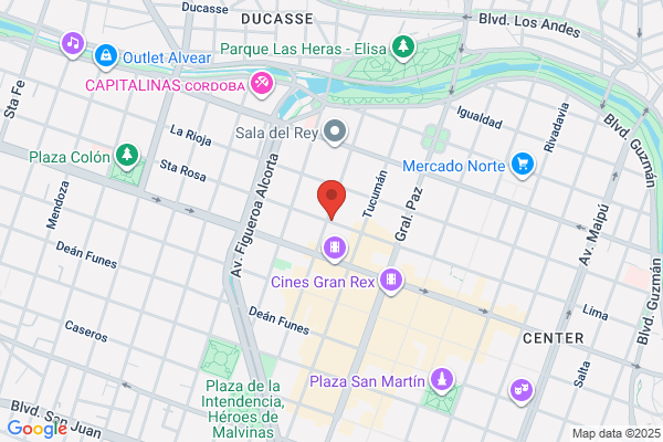 Alarmas Y Comunicaciones S.A.