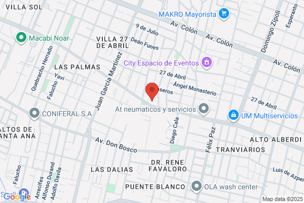 Sonnar Alarmas