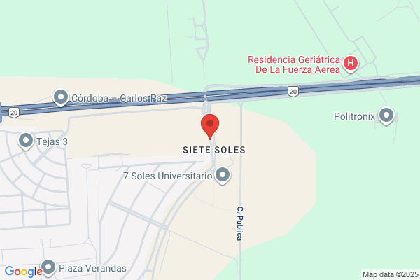 Siete Soles
