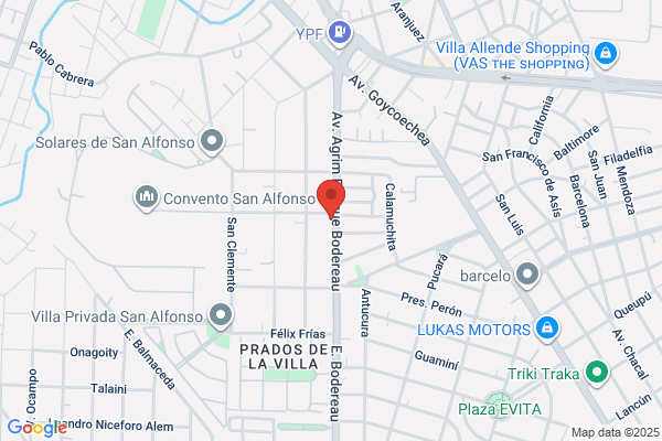Taller Mecanico Del Automotor Quique