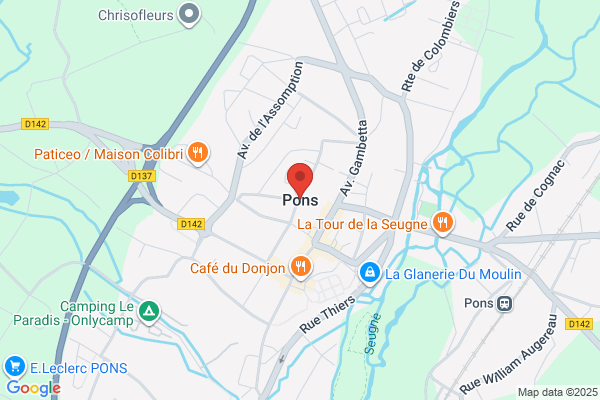 Pons, Jose