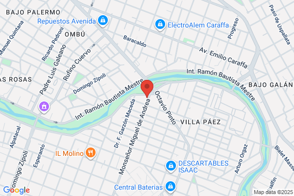 La Brocante Antigüedades