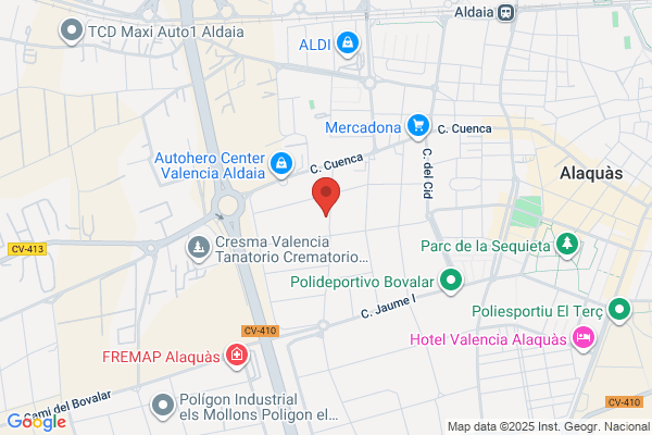 Reparacion Y Venta De Muebles De Oficina Officor