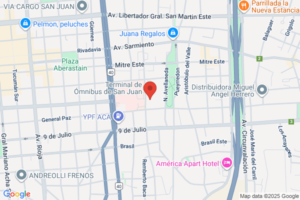 Socasa Autotransporte S.A.