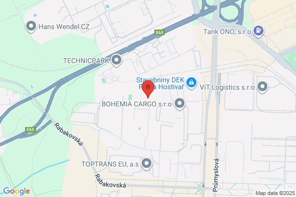 Toshicor S.R.L.