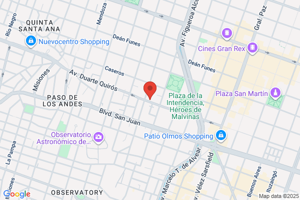 Monguzzi Y Asociados C.