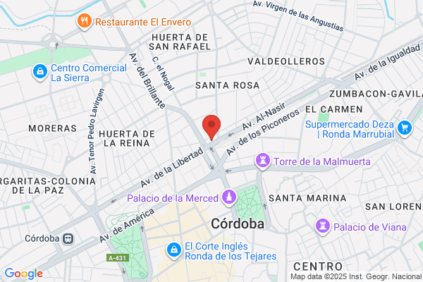 Garrido Rolandelli S.R.L.