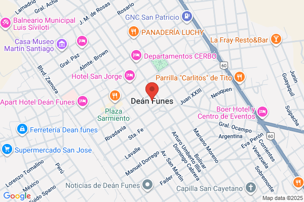 Calderón, José