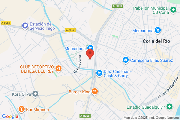 Casa Vidal