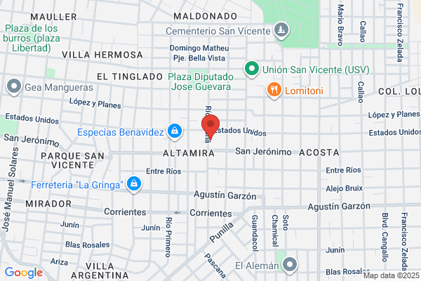 San Cayetano