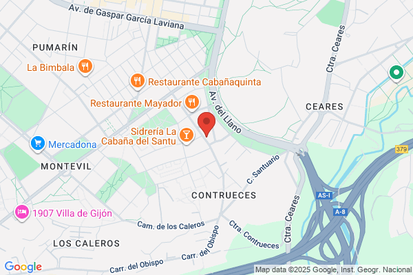 Casa Corujo