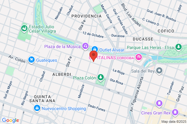 Distribuidora Americana S.A.