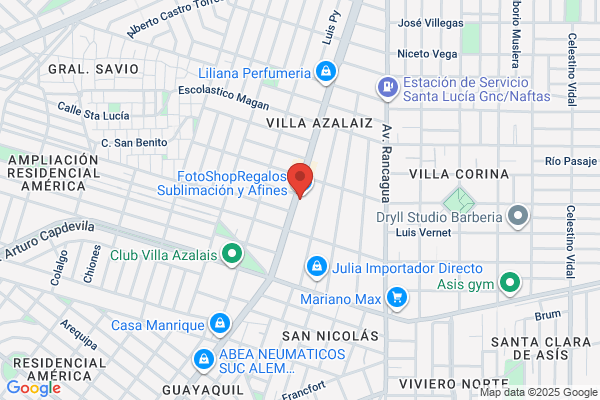 Hogar Plan S.R.L.