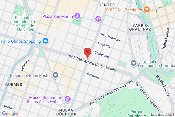 Carrizzo Dental S.R.L.