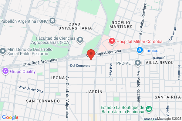 Laboratorio De Protesis Dental Eduardo Ruderman