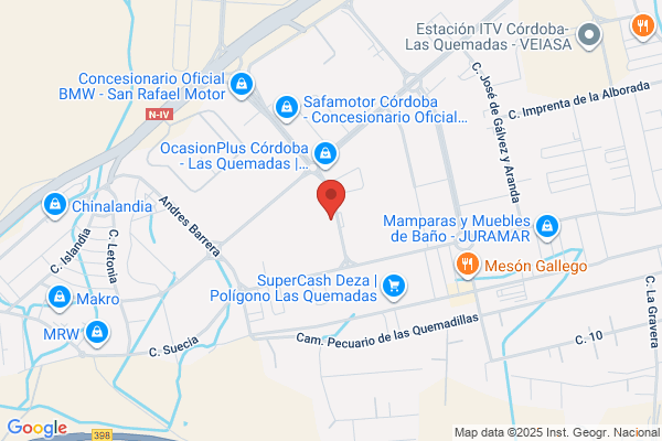 Dima Electricidad S.A.