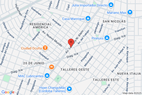 Cotillon Tucuman