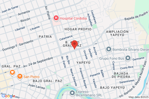Distribuidora El Milagro