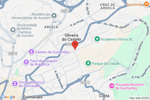 Parque Farmacia