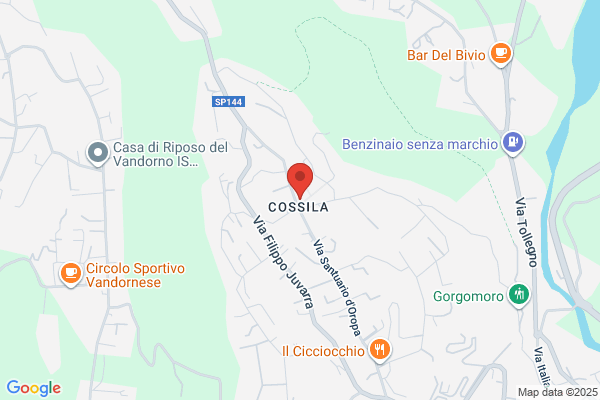 Roasso Farmacia