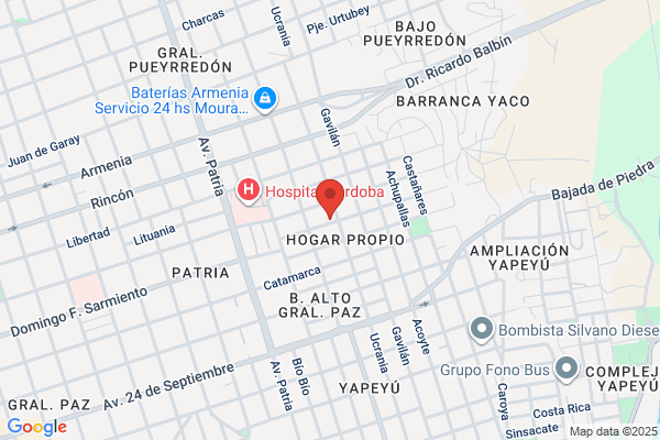 Rupil Farmacia