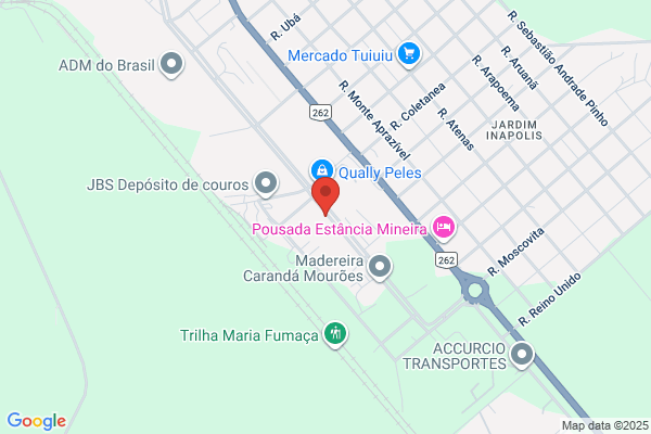 Quimica Central