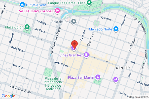 Optica Colon