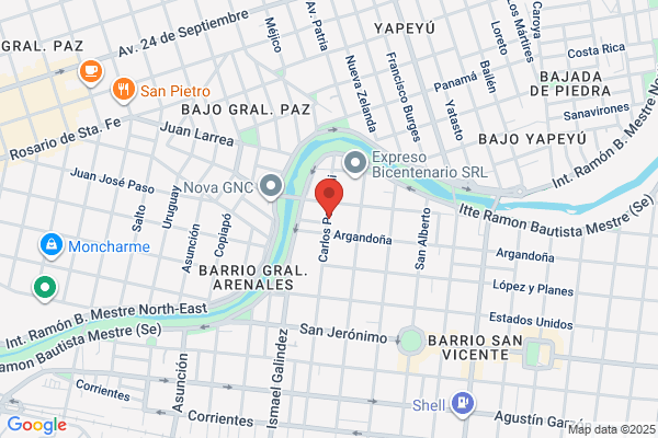 El As Distribuidora